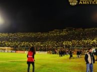 Foto: Barra: Barra Amsterdam • Club: Peñarol