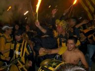 Foto: Barra: Barra Amsterdam • Club: Peñarol