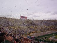 Foto: Barra: Barra Amsterdam • Club: Peñarol • País: Uruguay