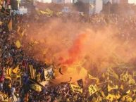 Foto: Barra: Barra Amsterdam • Club: Peñarol