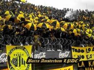 Foto: Barra: Barra Amsterdam • Club: Peñarol • País: Uruguay