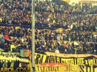 Foto: Barra: Barra Amsterdam • Club: Peñarol