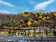 Foto: Barra: Barra Amsterdam • Club: Peñarol