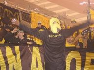 Foto: Barra: Barra Amsterdam • Club: Peñarol