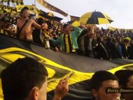 Foto: Barra: Barra Amsterdam • Club: Peñarol