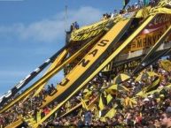 Foto: Barra: Barra Amsterdam • Club: Peñarol