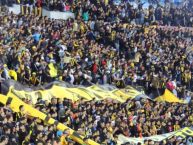 Foto: Barra: Barra Amsterdam • Club: Peñarol • País: Uruguay