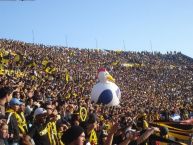 Foto: Barra: Barra Amsterdam • Club: Peñarol • País: Uruguay