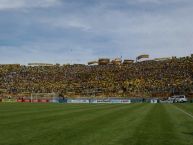 Foto: Barra: Barra Amsterdam • Club: Peñarol