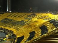 Foto: Barra: Barra Amsterdam • Club: Peñarol