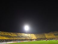 Foto: Barra: Barra Amsterdam • Club: Peñarol