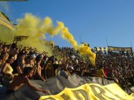 Foto: Barra: Barra Amsterdam • Club: Peñarol