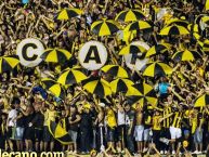 Foto: Barra: Barra Amsterdam • Club: Peñarol