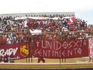 Foto: Barra: Barra Arriba Torino • Club: Atlético Torino • País: Peru