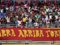 Foto: Barra: Barra Arriba Torino • Club: Atlético Torino • País: Peru