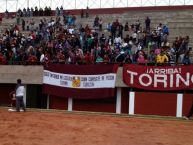 Foto: Barra: Barra Arriba Torino • Club: Atlético Torino