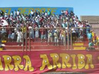 Foto: Barra: Barra Arriba Torino • Club: Atlético Torino