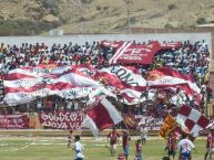 Foto: Barra: Barra Arriba Torino • Club: Atlético Torino • País: Peru