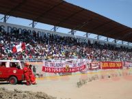 Foto: Barra: Barra Arriba Torino • Club: Atlético Torino