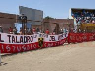 Foto: Barra: Barra Arriba Torino • Club: Atlético Torino • País: Peru