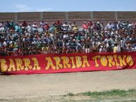 Foto: Barra: Barra Arriba Torino • Club: Atlético Torino • País: Peru