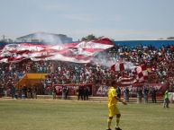 Foto: Barra: Barra Arriba Torino • Club: Atlético Torino • País: Peru