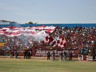 Foto: Barra: Barra Arriba Torino • Club: Atlético Torino • País: Peru