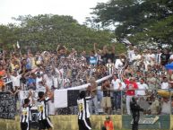 Foto: Barra: Barra Cacique • Club: Diriangén Fútbol Club