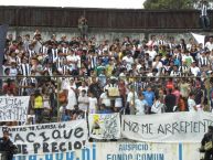 Foto: Barra: Barra Cacique • Club: Diriangén Fútbol Club • País: Nicaragua