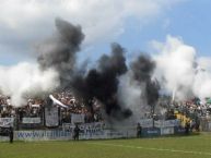 Foto: Barra: Barra Cacique • Club: Diriangén Fútbol Club