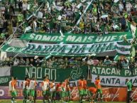 Foto: Barra: Barra da Chape • Club: Chapecoense