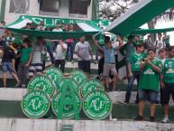 Foto: Barra: Barra da Chape • Club: Chapecoense