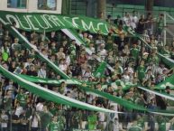 Foto: Barra: Barra da Chape • Club: Chapecoense • País: Brasil