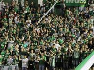 Foto: Barra: Barra da Chape • Club: Chapecoense • País: Brasil