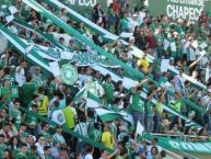 Foto: Barra: Barra da Chape • Club: Chapecoense • País: Brasil