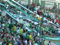 Foto: Barra: Barra da Chape • Club: Chapecoense • País: Brasil