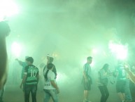 Foto: "Copa Sudamericana 26/10/2016" Barra: Barra da Chape • Club: Chapecoense