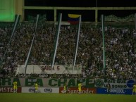 Foto: Barra: Barra da Chape • Club: Chapecoense