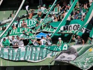 Foto: "Barra da chape em Coritiba PR, estádio Couto Pereira" Barra: Barra da Chape • Club: Chapecoense