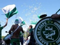 Foto: Barra: Barra da Chape • Club: Chapecoense