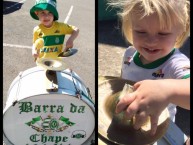 Foto: Barra: Barra da Chape • Club: Chapecoense