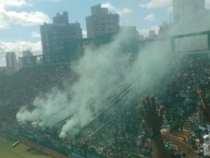 Foto: Barra: Barra da Chape • Club: Chapecoense • País: Brasil