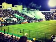 Foto: Barra: Barra da Chape • Club: Chapecoense • País: Brasil