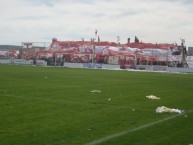 Foto: Barra: Barra de Fierro • Club: Huracán de Comodoro