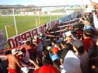 Foto: Barra: Barra de Fierro • Club: Huracán de Comodoro