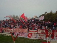 Foto: Barra: Barra de Fierro • Club: Huracán de Comodoro • País: Argentina