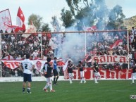 Foto: Barra: Barra de Fierro • Club: Huracán de Comodoro