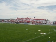 Foto: Barra: Barra de Fierro • Club: Huracán de Comodoro