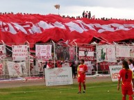 Foto: Barra: Barra de Fierro • Club: Huracán de Comodoro