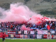 Foto: Barra: Barra de Fierro • Club: Huracán de Comodoro